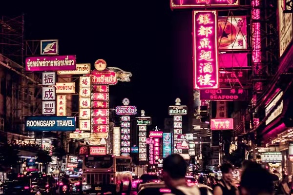 留學(xué)圈內(nèi)還有鄙視鏈？都瞧不起誰(shuí)呢……
